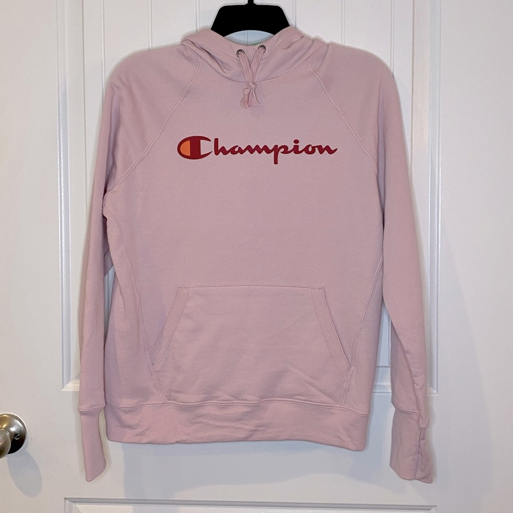 Champion Pullover Hoodie | NWT | Size Small